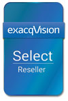 ExacqVision Select Reseller