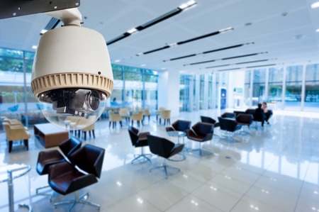 Commercial Security Camera Systems Wichita, KS