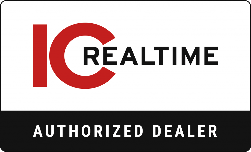 IC Realtime Authorized Dealer